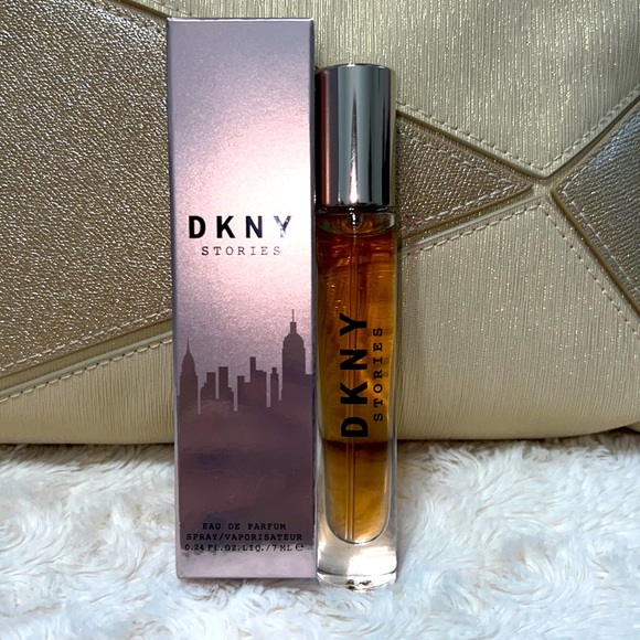 DKNY STORIES Travel Size - Picture 1 of 1